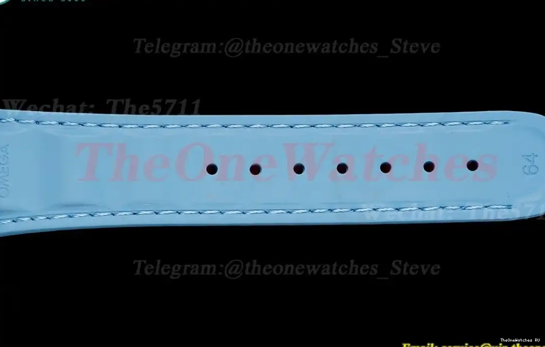 Super Dial VSF Clone RU SS 41mm Dark Terra 150m Aqua Blue A8900 0425